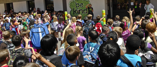 Educación inclusiva