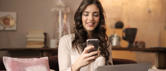 Influencia de la tecnología en la sexualidad.