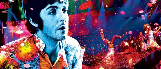 frases de paul mccartney