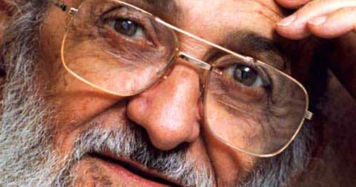 Las 45 mejores frases de Paulo Freire