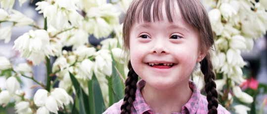 Actividades para el síndrome de Down