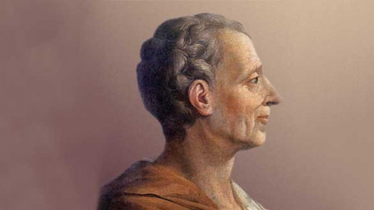 frases de montesquieu