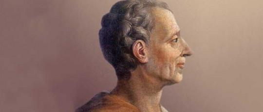 frases de montesquieu