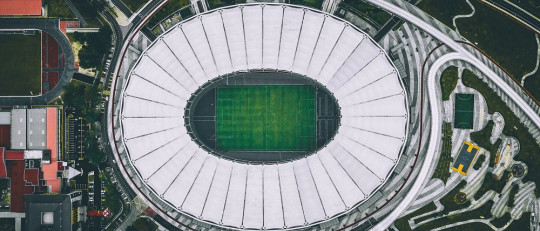 Historia del fútbol