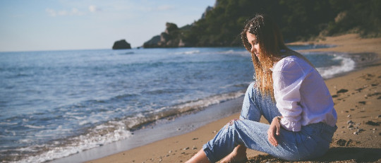 cómo superar el sentimiento de culpa