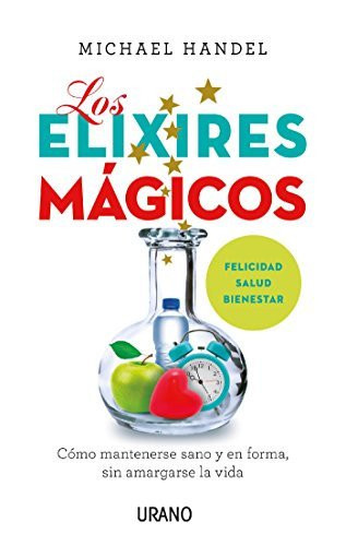 elixires mágicos