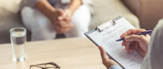 Formación en psicoterapia