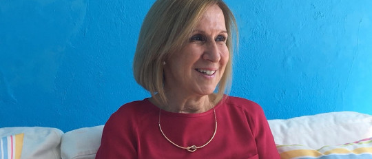 Margarita Ortiz-Tallo