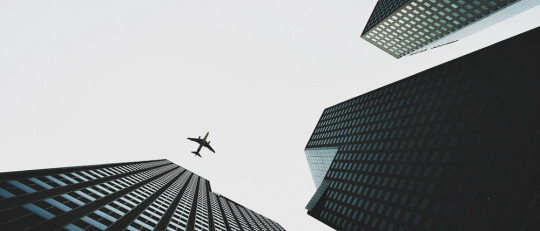 Superar el miedo a volar