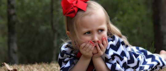 Síndrome del Emperador: niños mandones, agresivos y autoritarios