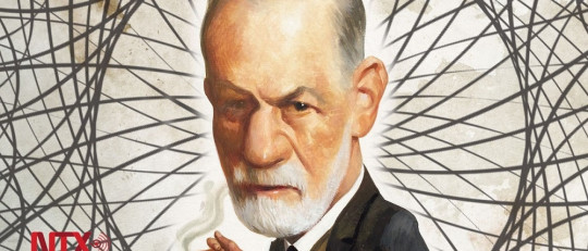 La Terapia Psicoanalítica que desarrolló Sigmund Freud