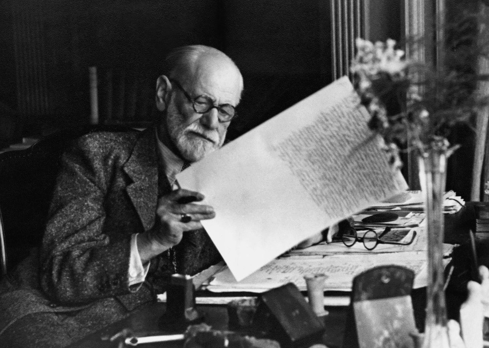 La Terapia Psicoanalítica que desarrolló Sigmund Freud