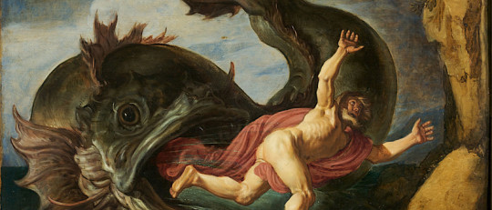 Complejo de Jonás: el curioso miedo a alcanzar el éxito