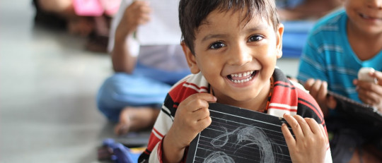 Adaptación curricular en educación