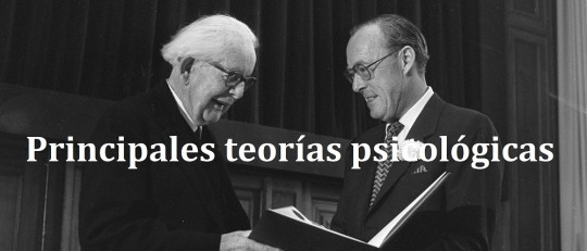 Las 10 principales teorías psicológicas