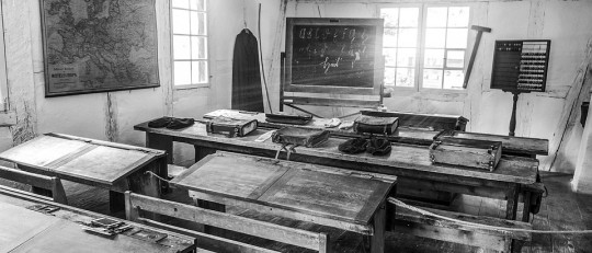 Modelo pedagógico tradicional