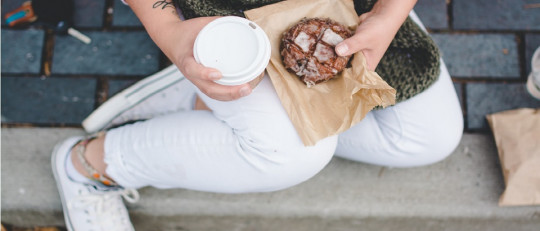 Ansiedad causa sobrepeso