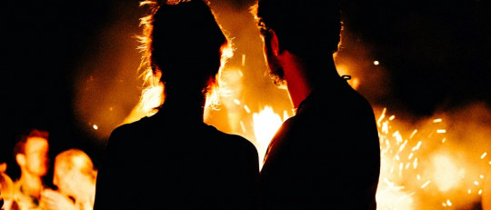 Relaciones de pareja disfuncionales