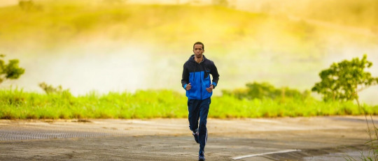 Preparación mental de la Maratón