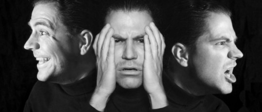 Tipos de Trastorno Bipolar y sus características