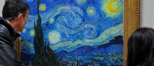 ¿Qué es la creatividad? ¿Somos todos «genios en potencia»?