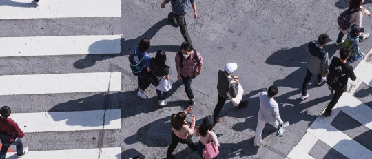 Interaccionismo Simbólico