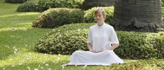 Historia del Mindfulness