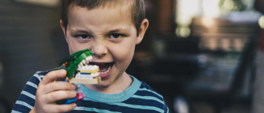 Diferencias entre autismo y Discapacidad Intelectual