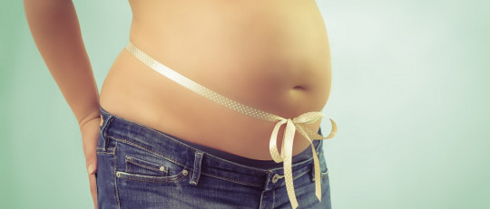 Diferencias entre sobrepeso y obesidad