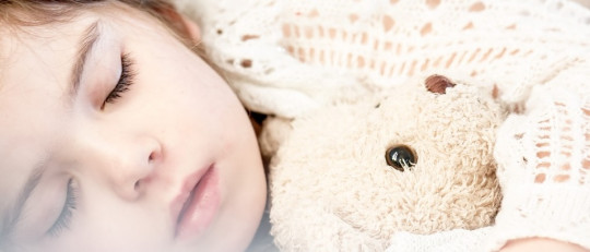 Hipersomnia en niños