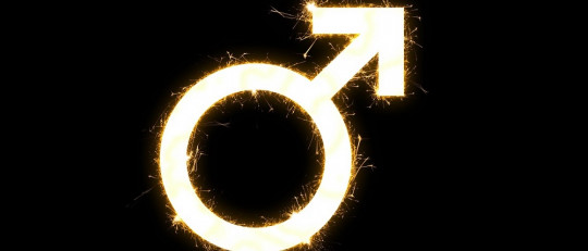 Nuevas Masculinidades