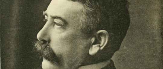Ferdinand de Saussure