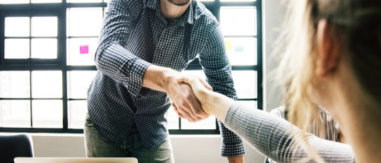 Hablar con seguridad.