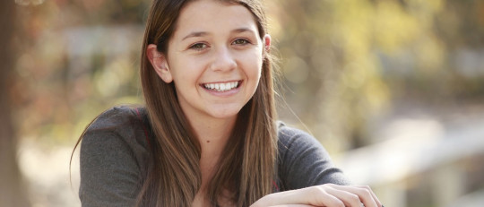 Adolescencia tardía