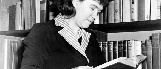 Margaret Mead