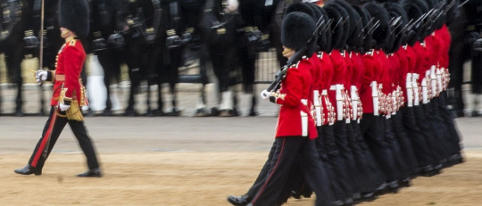 Tipos de conformidad