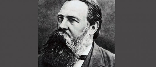 Friedrich Engels