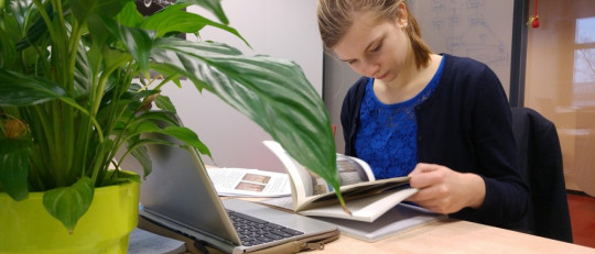 Cómo estudiar para la universidad