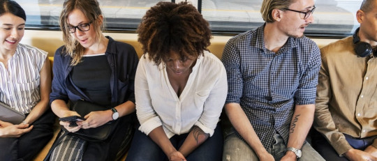 Sociedad de la información