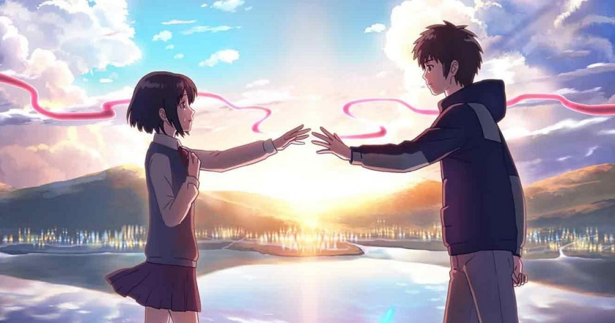 Romantico Fotos De Perfil Para Parejas Anime