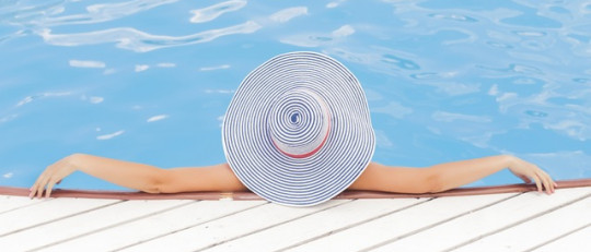 Cómo relajarse fácilmente, con 3 poderosos hábitos