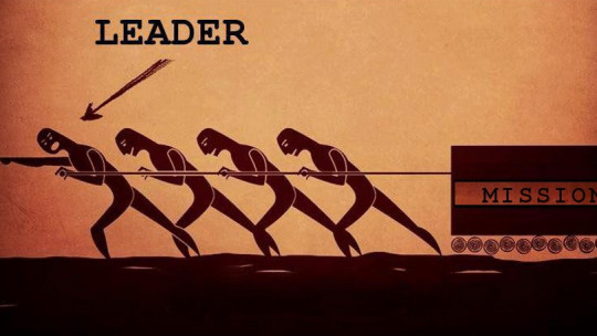 Frases de liderazgo