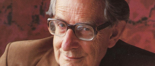 Hans Eysenck