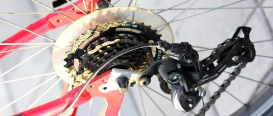 Cómo superar el miedo a ir en bicicleta