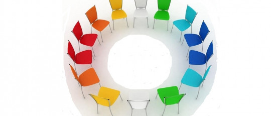 Dinámicas de presentación