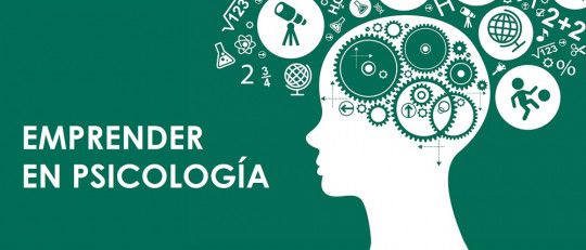 Emprender en psicología