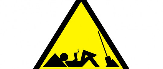 Las 10 excusas que usan las personas improductivas