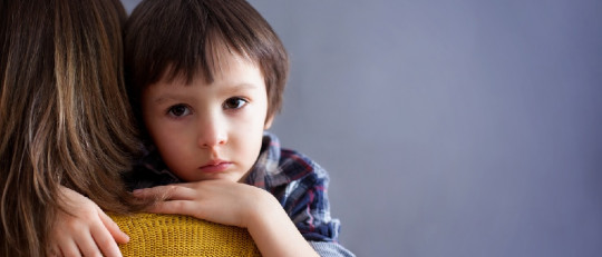 Trastorno Obsesivo Compulsivo en la infancia