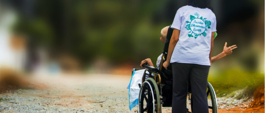 Funciones del psicólogo en una residencia de la tercera edad