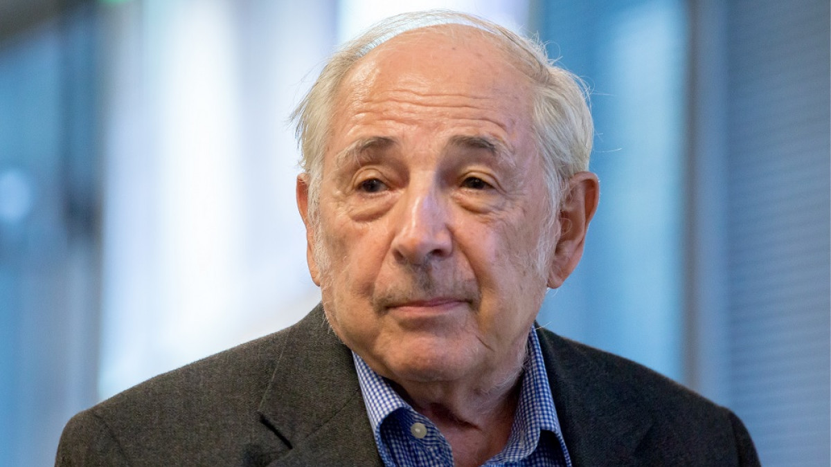 John Searle: biografía de este influyente filósofo